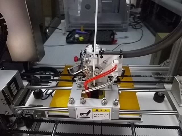 �R�c�v�����^�[